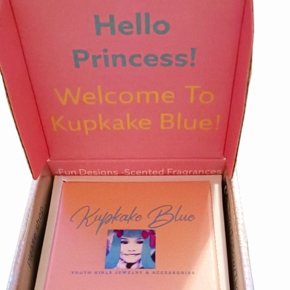 Orange Stereo 🍊 - Picture 9 of 10